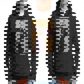 エゴン・シーレによる画家の肖像1910 パーカー - Kawaiitshirt