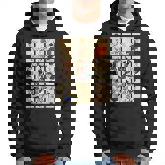 エゴン・シーレアール・ヌーボーによる有名な表現主義の肖像画 パーカー - Kawaiitshirt