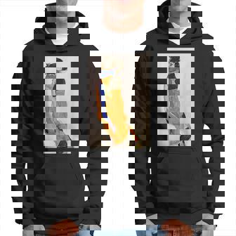 エゴン・シーレ作「ダンサー・モア」1911 パーカー - Kawaiitshirt