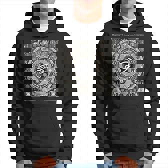 エジプト ホルスの目 ピラミッド アヌビス 古代のシンボル Egypt Eye Of Horus パーカー - Kawaiitshirt