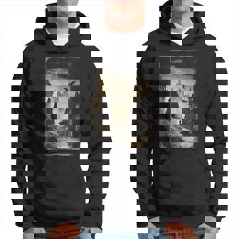 エターナルナイト パーカー - Kawaiitshirt