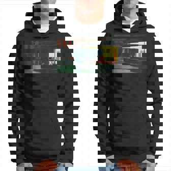 エドワード・ホッパーズ・ナイトホークス パーカー - Kawaiitshirt