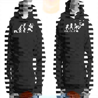 エボリューション合気道 パーカー - Kawaiitshirt