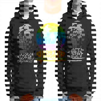 オアフ島ノースショア ハワイお土産サーフィンスタイル パーカー - Kawaiitshirt