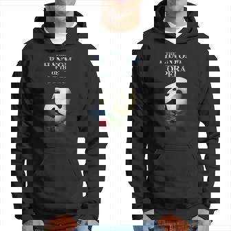 オペラ座の怪人 ロゴ パーカー - Kawaiitshirt