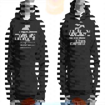 オークリーカリフォルニア パーカー - Kawaiitshirt