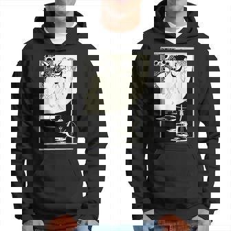 オーブリー・ビアズリーによるクライマックス パーカー - Kawaiitshirt