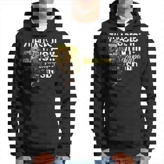 カカポ オウムの言葉 パーカー - Kawaiitshirt