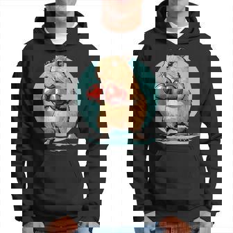 カピバラボクシングチャンピオン 千と千尋の神隠し パーカー - Kawaiitshirt