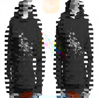 カマキリ カマキリ類 昆虫学 カマキリ パーカー - Kawaiitshirt