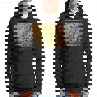 カリガリ博士の内閣ポスター1919 パーカー - Kawaiitshirt