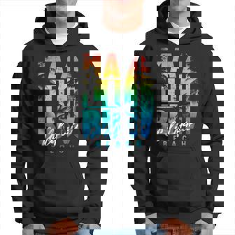 カリフォルニア州マリブビーチ パーカー - Kawaiitshirt