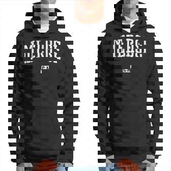 カリフォルニア州メルローズ ヴィンテージ パーカー - Kawaiitshirt