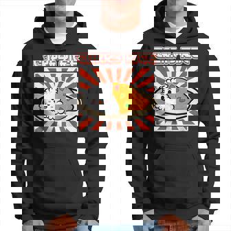 カレーライス メンズ レディース ライス パーカー - Kawaiitshirt