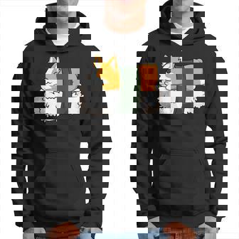 カワイイ かわいい 寿司 コーギー コーギー好き パーカー - Kawaiitshirt