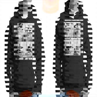 カワウソ サングラス パーカー - Kawaiitshirt