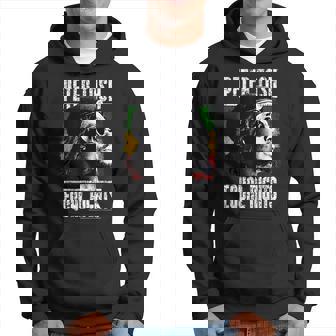 キム・ゴットレイブ・ウォーカーによるピーター・トッシュの平等な権利写真 パーカー - Kawaiitshirt