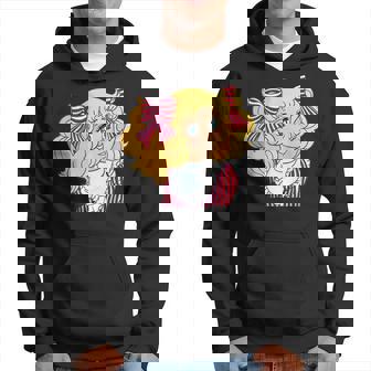 キャンディ キャンディ 日本 レトロ ヴィンテージ 80年代 アニメ 漫画 パーカー - Kawaiitshirt