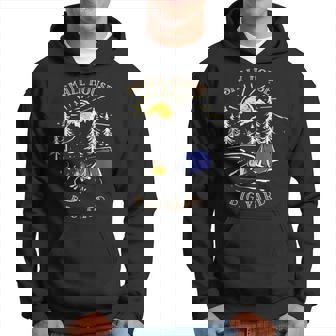 キャンプ スモールハウス ビッグヤード 山岳 キャンプファイヤー テント キャンプ パーカー - Kawaiitshirt