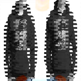 ギャングスター、バグシー パーカー - Kawaiitshirt