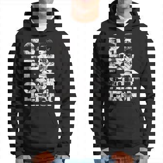 ギルスコットヘロン_003 パーカー - Kawaiitshirt