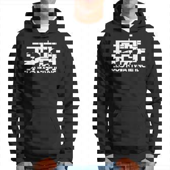 クラウドネイティブ公式 スタンダード ロゴ ホワイト パーカー - Kawaiitshirt