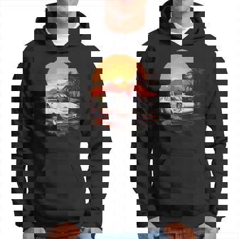 クラシック 240Z スポーツカー パーカー - Kawaiitshirt