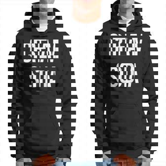 クリームソーダ パーカー - Kawaiitshirt