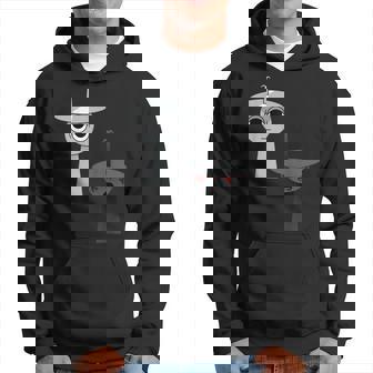 クルーカー・ホラー・クルーク・スプランキー パーカー - Kawaiitshirt