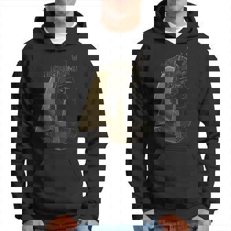 クレオパトラ 古代エジプト女王 ゴールデンファラオ アートデザイン パーカー - Kawaiitshirt