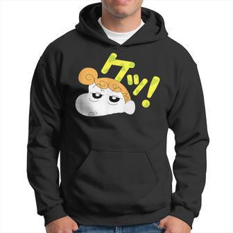 クレヨンしんちゃん ひまわり けっ パーカー - Kawaiitshirt