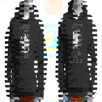 クレヨンしんちゃん ぺんぎんしんちゃん ワンポイント パーカー - Kawaiitshirt