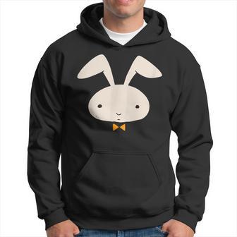 クレヨンしんちゃん ネネちゃんうさぎ パーカー - Kawaiitshirt