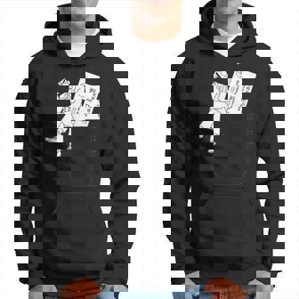 クレヨンしんちゃん ポケット ひろし パーカー - Kawaiitshirt