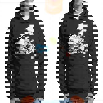 クレヨンしんちゃん 夏を感じる涼しげしんちゃん パーカー - Kawaiitshirt