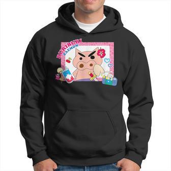 クレヨンしんちゃん 平成ごっこ ぶりぶりざえもん パーカー - Kawaiitshirt