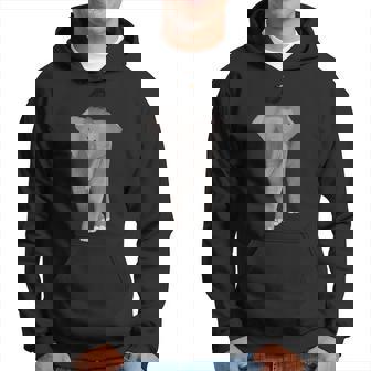 クロウタドリ 鳥 エレファント 動物 図 バードウォッチング 贈り物 鳥類学者 生物学者 自然科学 パーカー - Kawaiitshirt