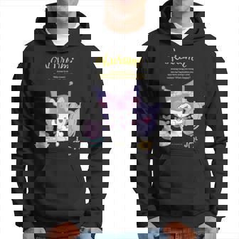 クロミ ハピネスマイルーム パーカー - Kawaiitshirt