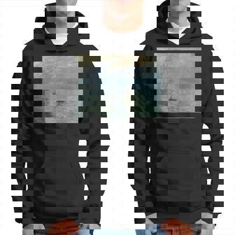 クロード・モネの印象、ソレイユ・レヴァント レトロtシャツ パーカー - Kawaiitshirt