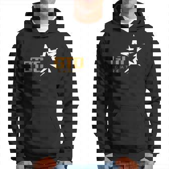 クールtシャツ かっこいいtシャツ カッコイイ Gto Great Cool パーカー - Kawaiitshirt