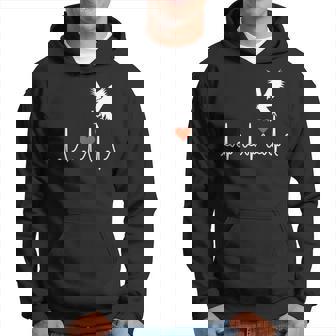 クールなアメリカンイーグル Usa ハートビート 素晴らしいギフト メンズ レディース キッズ パーカー - Kawaiitshirt