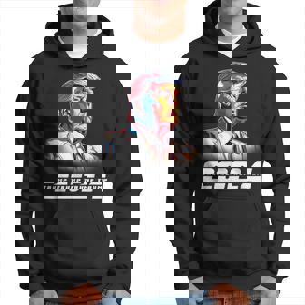 クール大統領ドナルド・トランプ 2024 パーカー - Kawaiitshirt