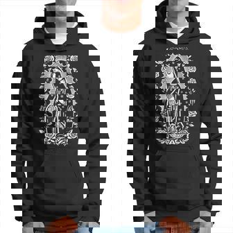 グアダルーペの聖母 クリスチャン イエスキリスト カトリック パーカー - Kawaiitshirt