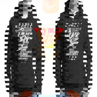 グランパ2025に昇格-ベストグランパ パーカー - Kawaiitshirt