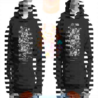 グランブルーファンタジーヴァーサス -ライジング- ちびキャラクター パーカー - Kawaiitshirt