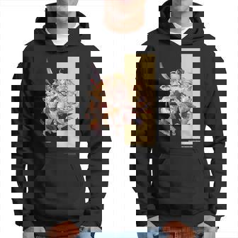 グランブルーファンタジーヴァーサス -ライジング- アニラ パーカー - Kawaiitshirt