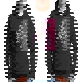 グランブルーファンタジーヴァーサス -ライジング- アバタール・ベリアル パーカー - Kawaiitshirt