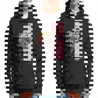 グランブルーファンタジーヴァーサス -ライジング- カリオストロ パーカー - Kawaiitshirt