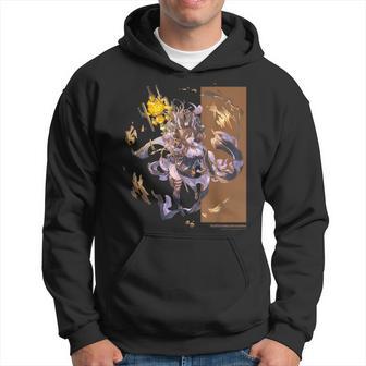 グランブルーファンタジーヴァーサス -ライジング- ガレヲン パーカー - Kawaiitshirt