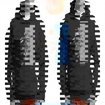 グランブルーファンタジーヴァーサス -ライジング- グラン パーカー - Kawaiitshirt